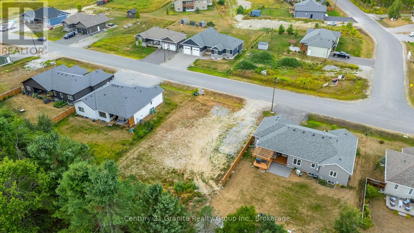 Photo 9 of Lot 17 Windover Drive, Minden Hills ON