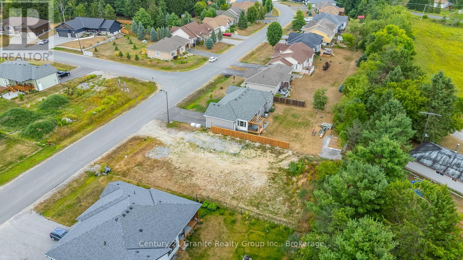 Photo 3 of Lot 17 Windover Drive, Minden Hills ON