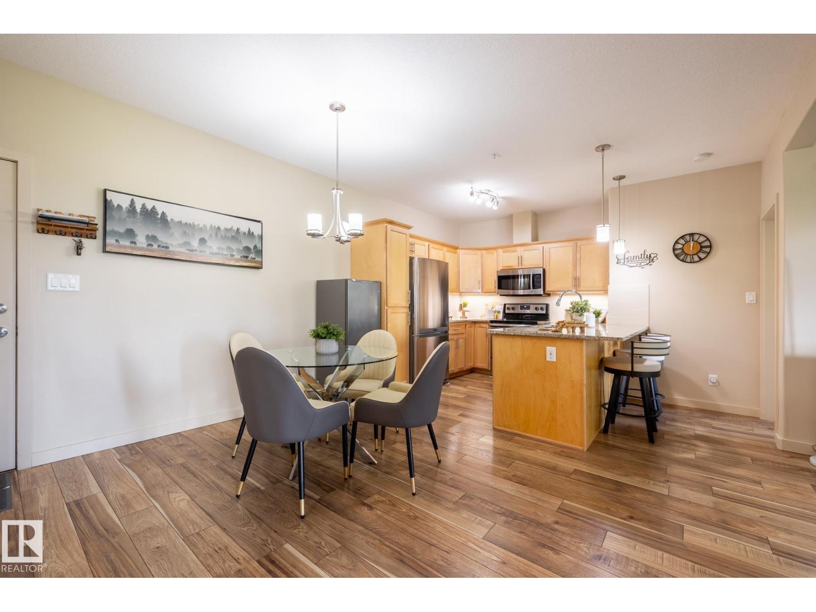 Photo 1 of 214 304 Ambleside Link Li Sw, Edmonton AB