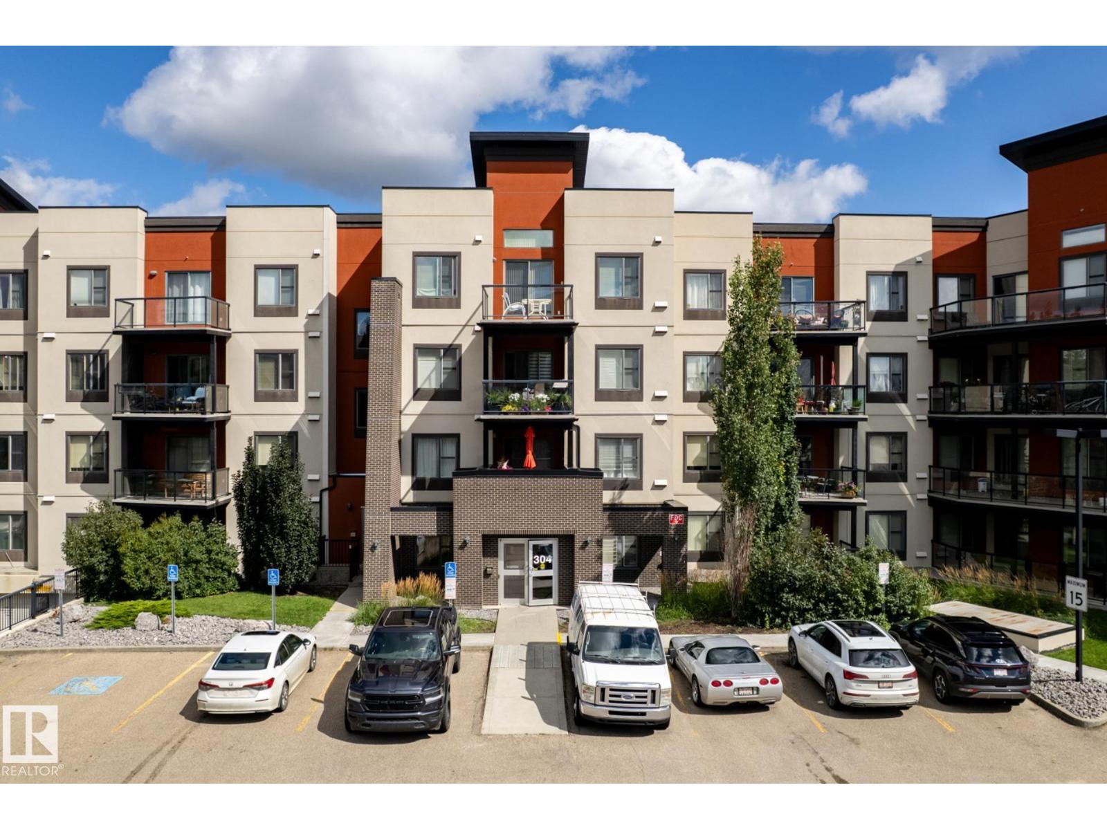 Photo 4 of 214 304 Ambleside Link Li Sw, Edmonton AB