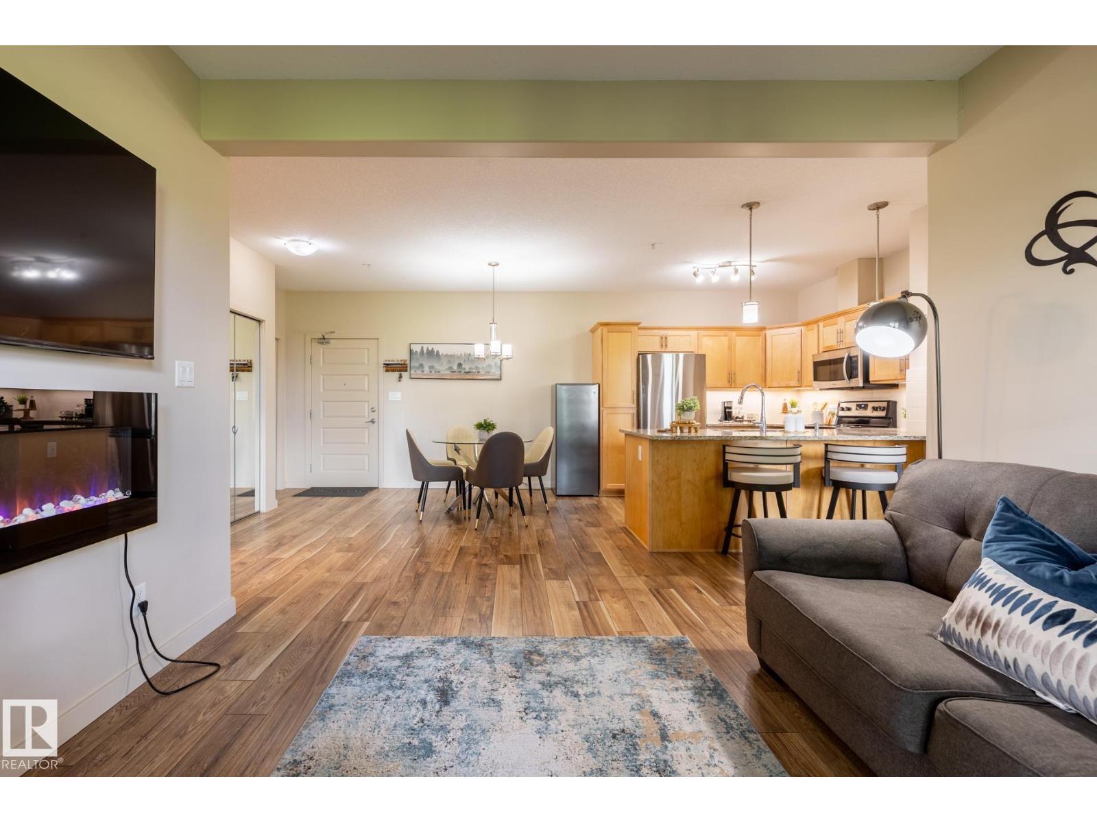Photo 18 of 214 304 Ambleside Link Li Sw, Edmonton AB