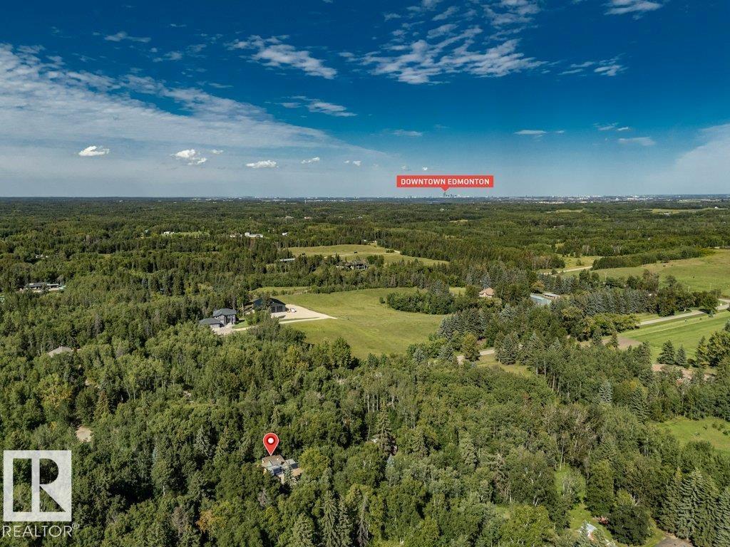 Photo 22 of 5 51028 Rge Rd 261, Rural Parkland County AB