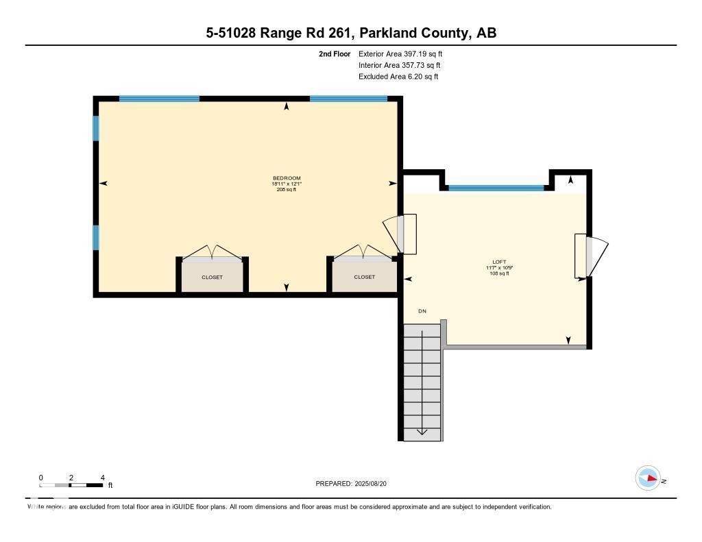 Photo 59 of 5 51028 Rge Rd 261, Rural Parkland County AB