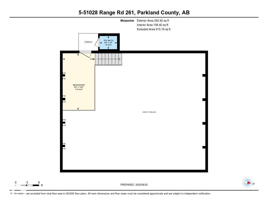 Photo 65 of 5 51028 Rge Rd 261, Rural Parkland County AB