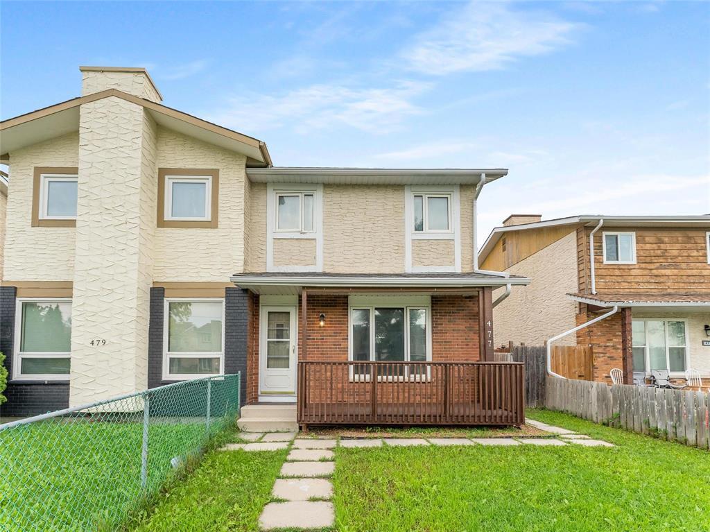 Photo 1 of 477 Murray Avenue, Winnipeg MB