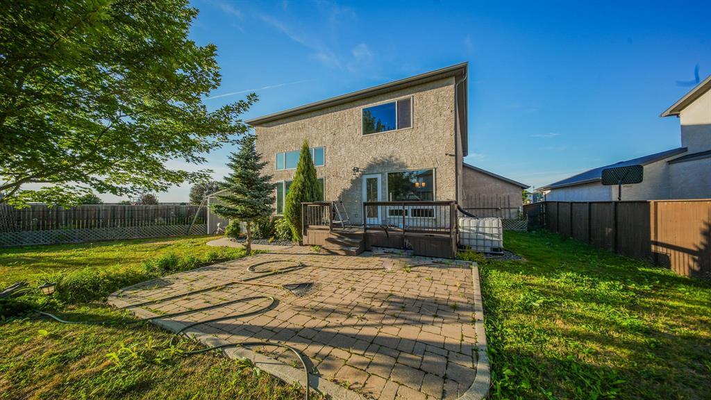 Photo 38 of 6 Stoddart Court, Winnipeg MB