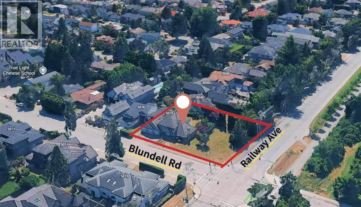 Photo 40 of 5020 Blundell Road, Richmond BC