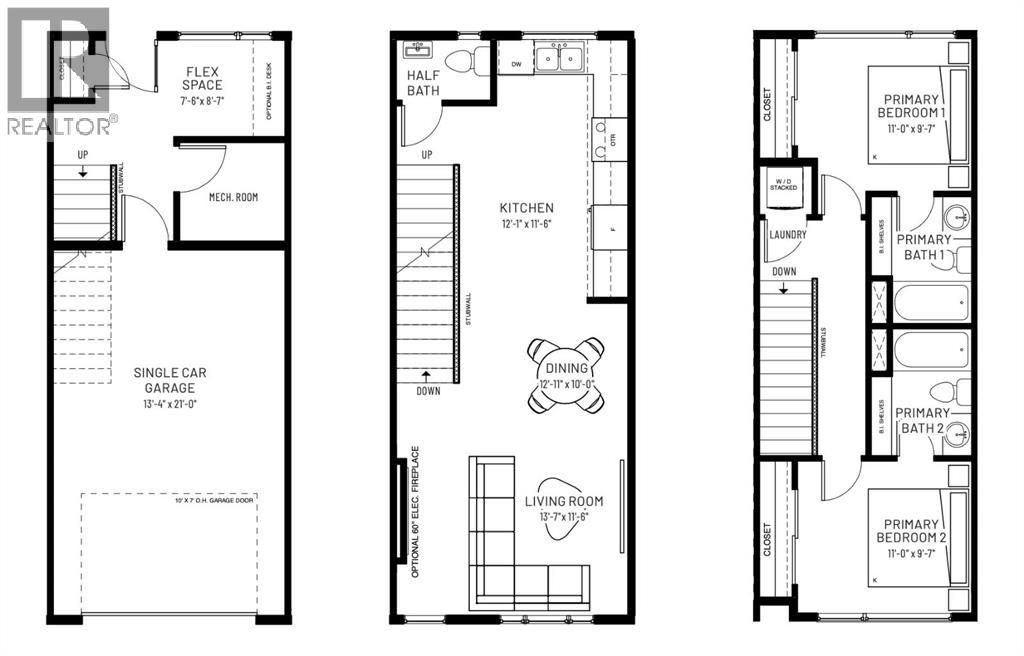 Photo 21 of 125 Arbour Lake Court Nw, Calgary AB