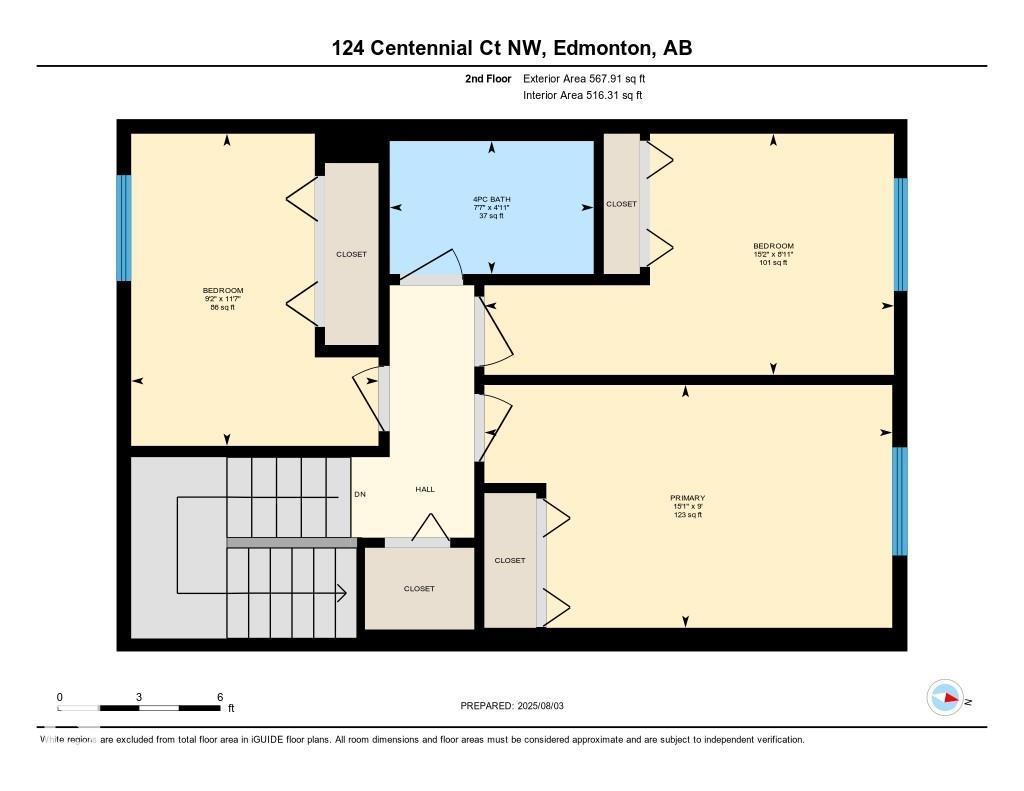 Photo 21 of 124 Centennial Co Nw, Edmonton AB