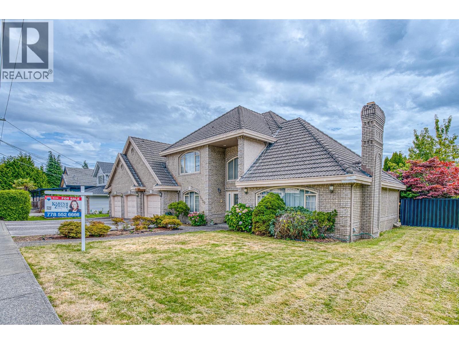 Photo 1 of 5020 Blundell Road, Richmond BC