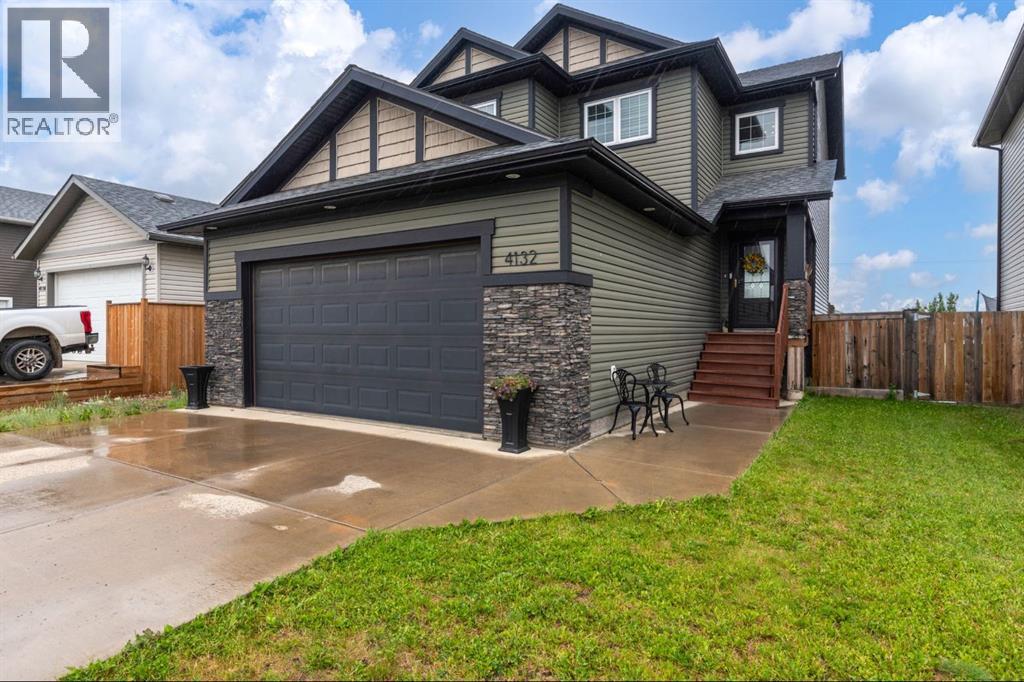 Photo 1 of 4132 34 Street, Lloydminster SK