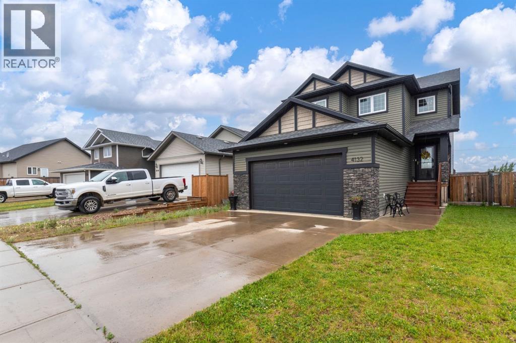 Photo 42 of 4132 34 Street, Lloydminster SK