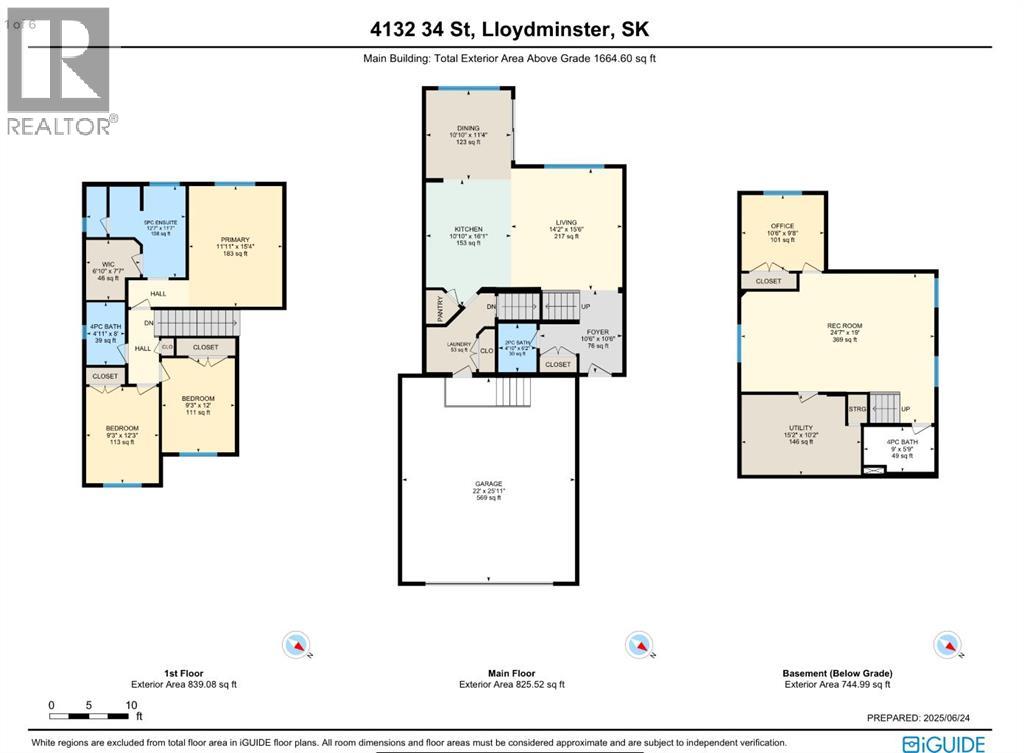 Photo 43 of 4132 34 Street, Lloydminster SK