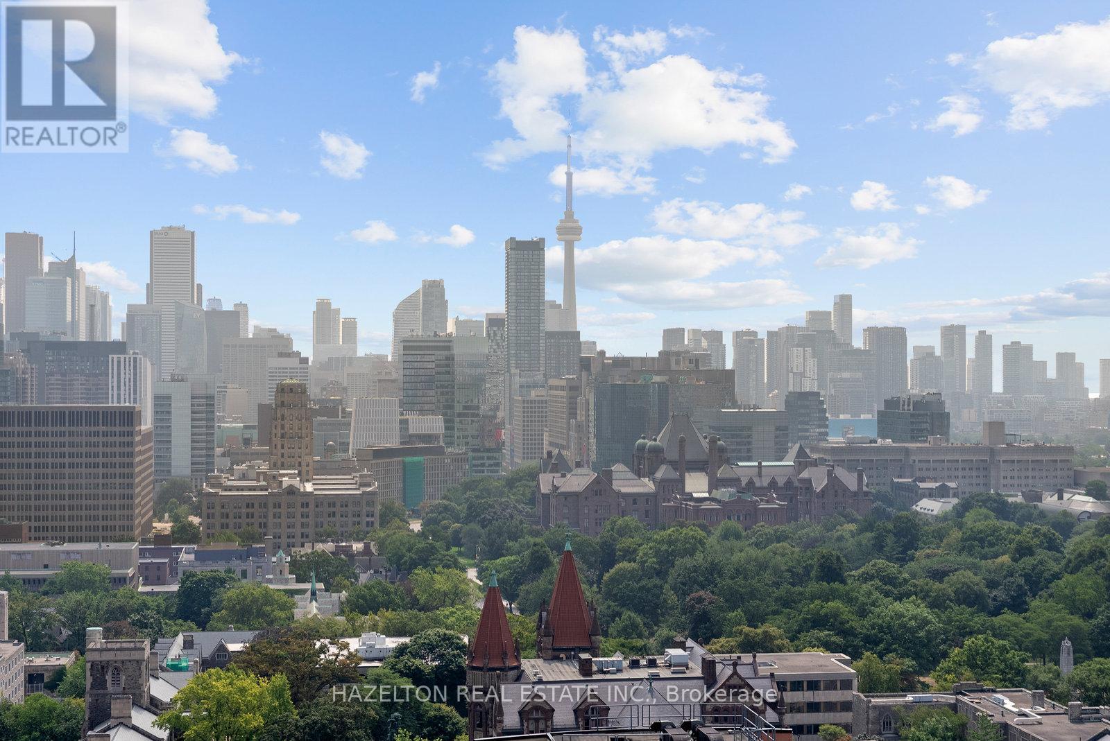 Photo 35 of 2008 110 Bloor Street W, Toronto ON