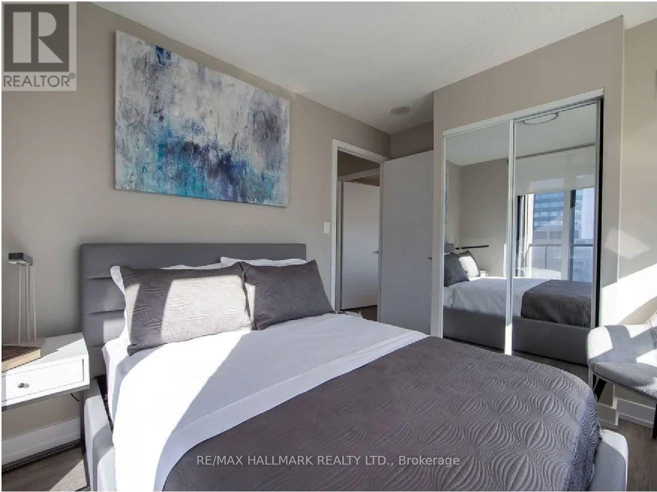 Photo 15 of 618 167 Church Street, Toronto ON