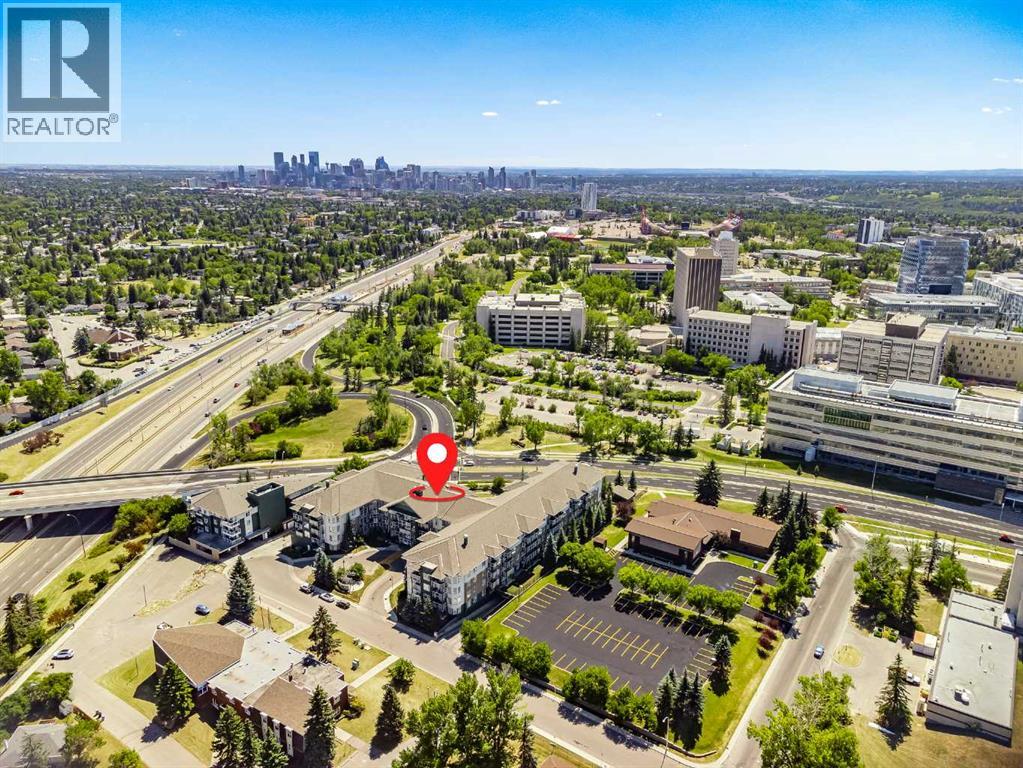 Photo 12 of 403 3111 34 Avenue Nw, Calgary AB