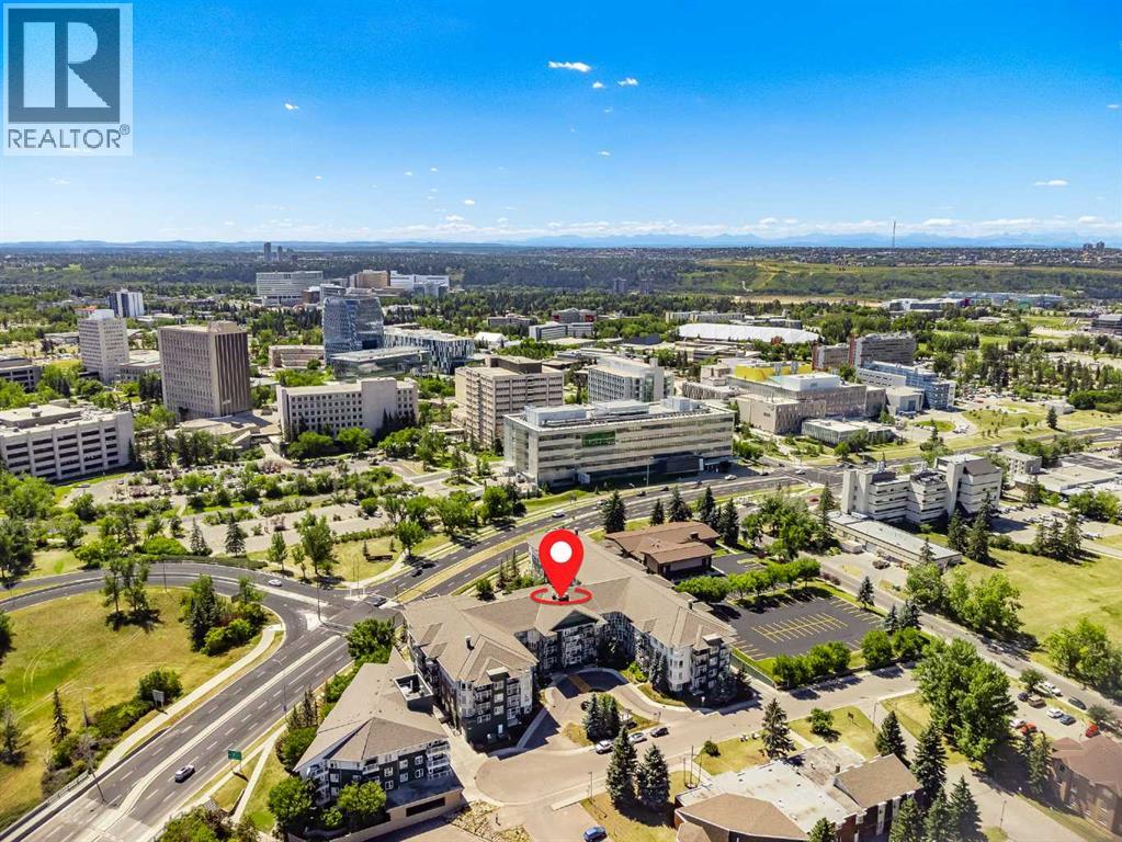 Photo 2 of 403 3111 34 Avenue Nw, Calgary AB