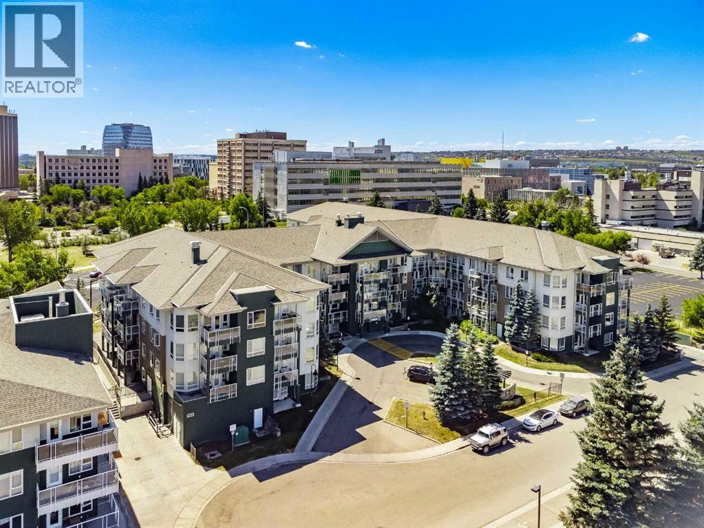 Photo 3 of 403 3111 34 Avenue Nw, Calgary AB