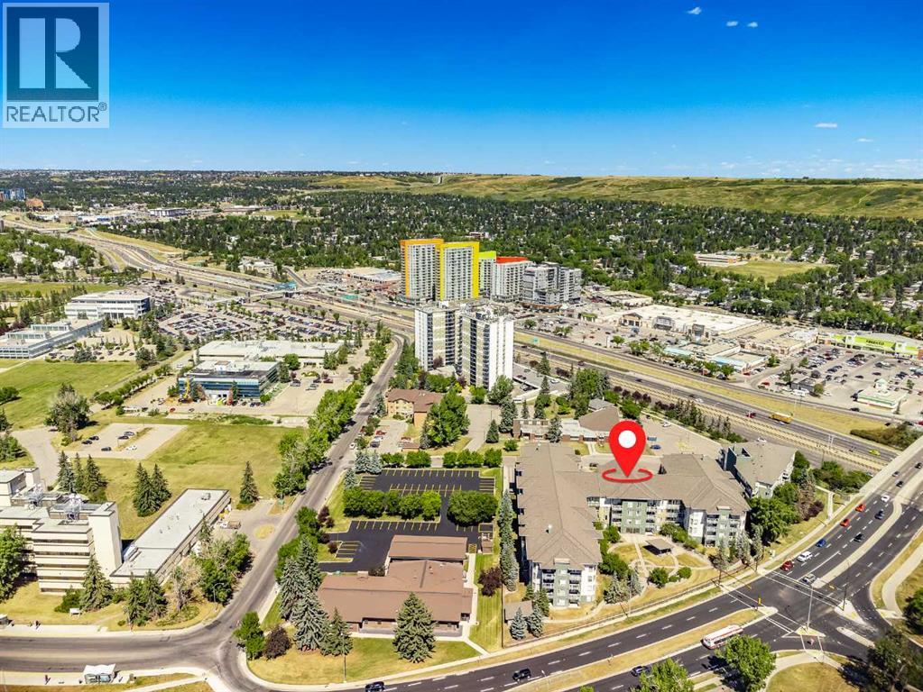 Photo 9 of 403 3111 34 Avenue Nw, Calgary AB