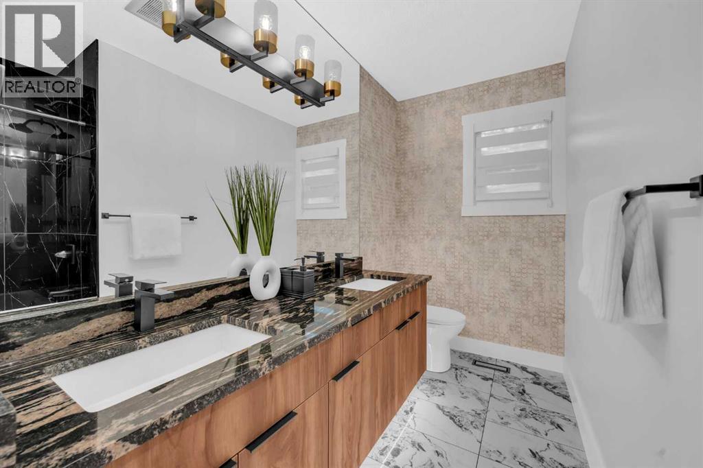 Single Family House Bungalow for Sale in  Edgewood Place NW Edgemont Calgary 