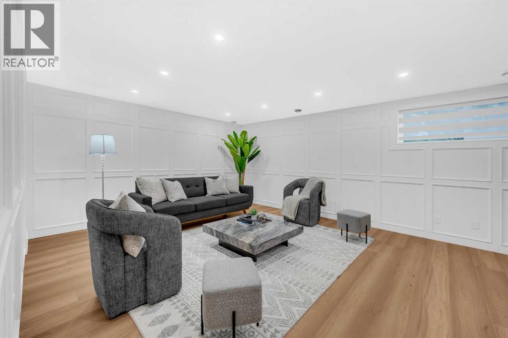 Single Family House Bungalow for Sale in  Edgewood Place NW Edgemont Calgary 