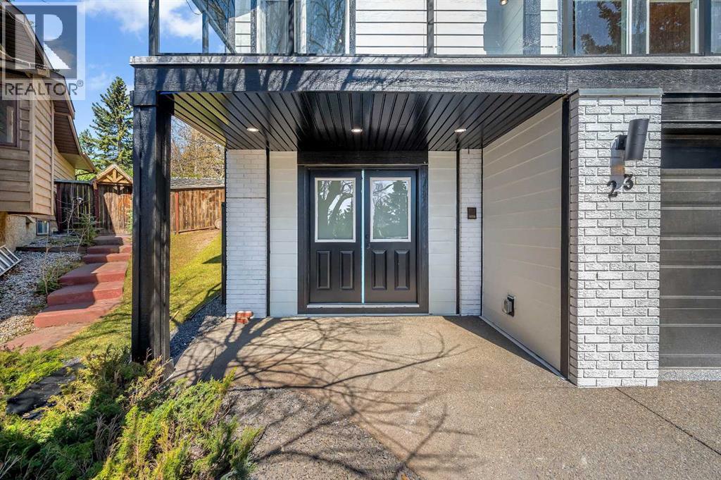 Single Family House Bungalow for Sale in  Edgewood Place NW Edgemont Calgary 