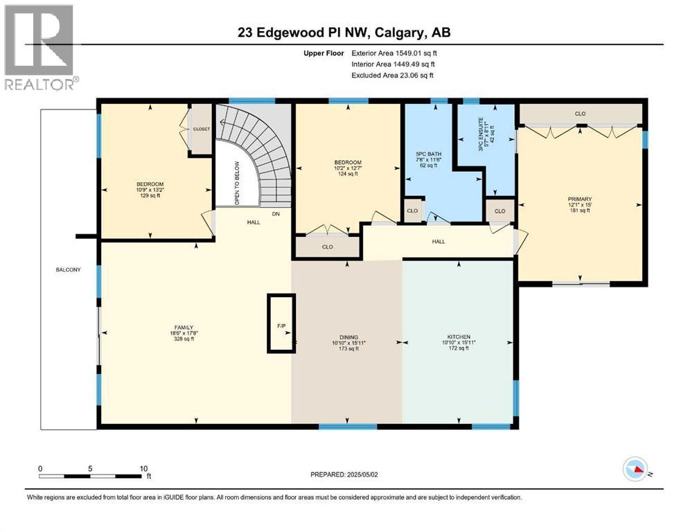 Single Family House Bungalow for Sale in  Edgewood Place NW Edgemont Calgary 