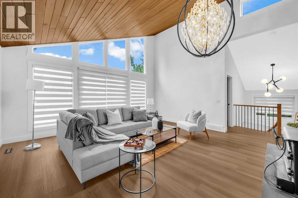 Single Family House Bungalow for Sale in  Edgewood Place NW Edgemont Calgary 