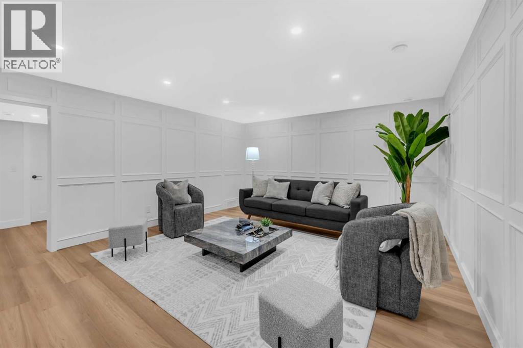Single Family House Bungalow for Sale in  Edgewood Place NW Edgemont Calgary 