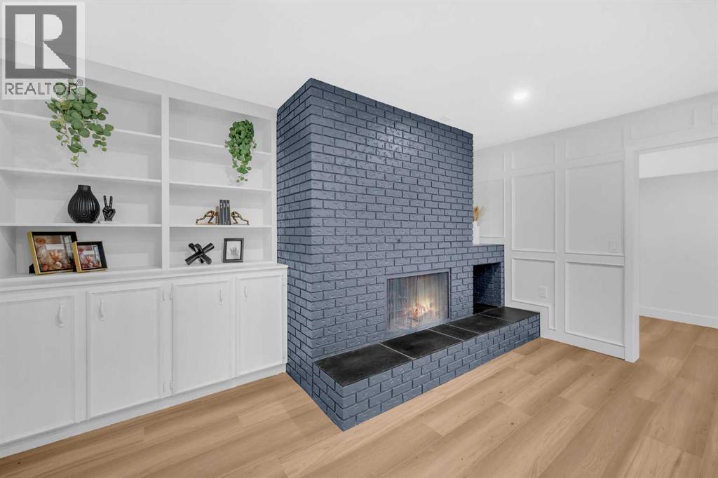 Single Family House Bungalow for Sale in  Edgewood Place NW Edgemont Calgary 