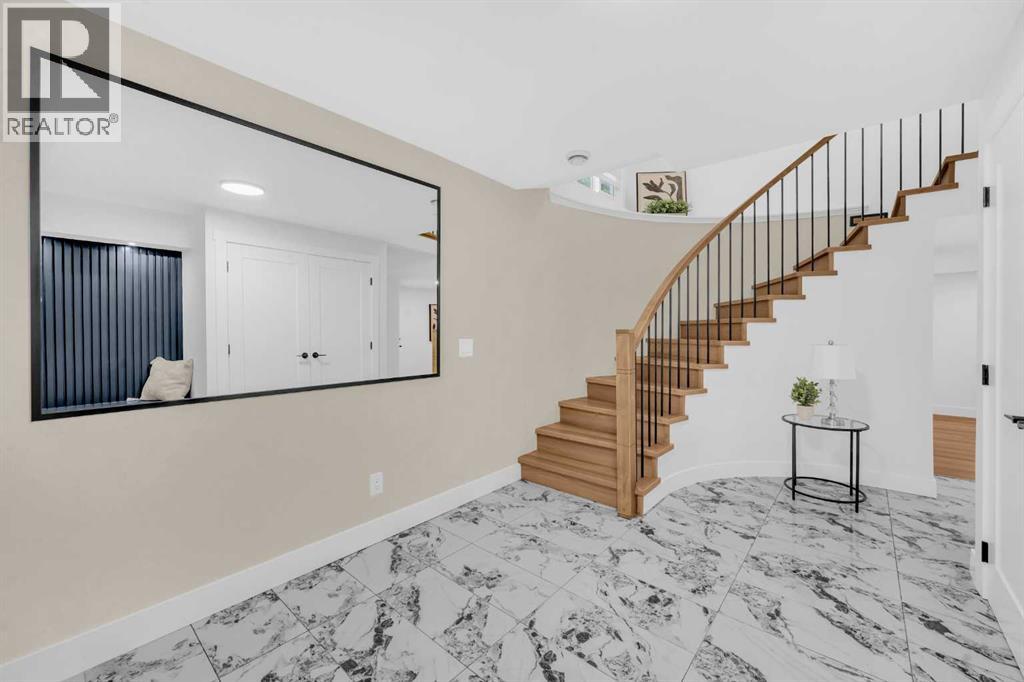 Single Family House Bungalow for Sale in  Edgewood Place NW Edgemont Calgary 