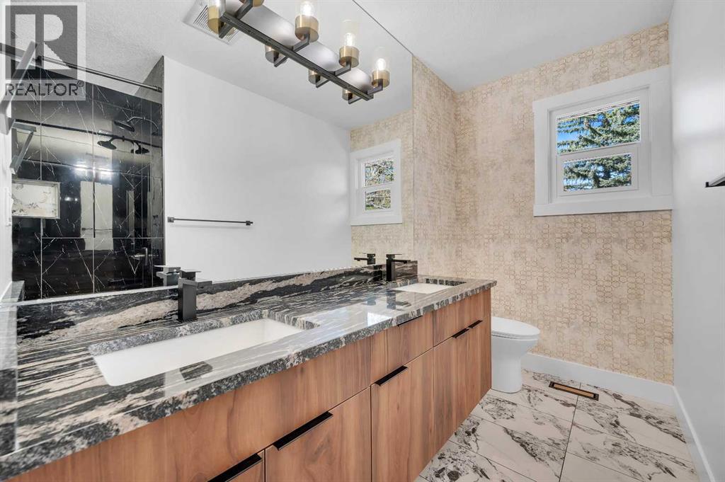 Single Family House Bungalow for Sale in  Edgewood Place NW Edgemont Calgary 