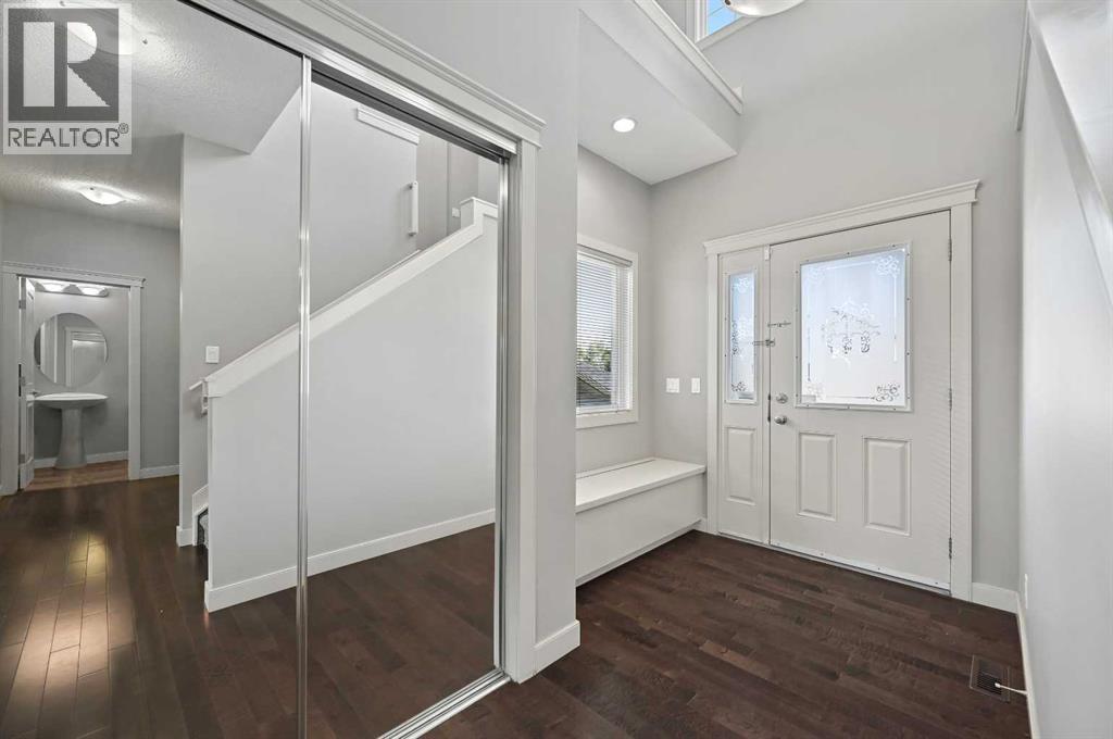 Single Family House for Sale in  Bridlerange Place SW Bridlewood Calgary 