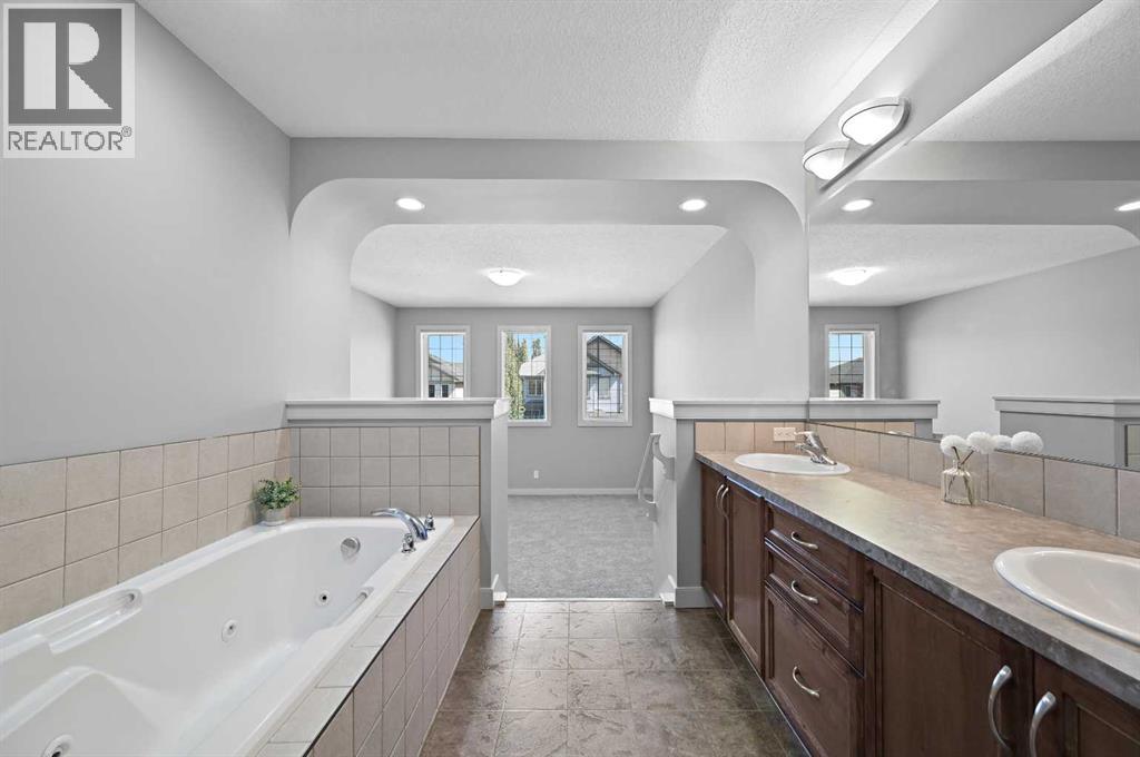 Single Family House for Sale in  Bridlerange Place SW Bridlewood Calgary 