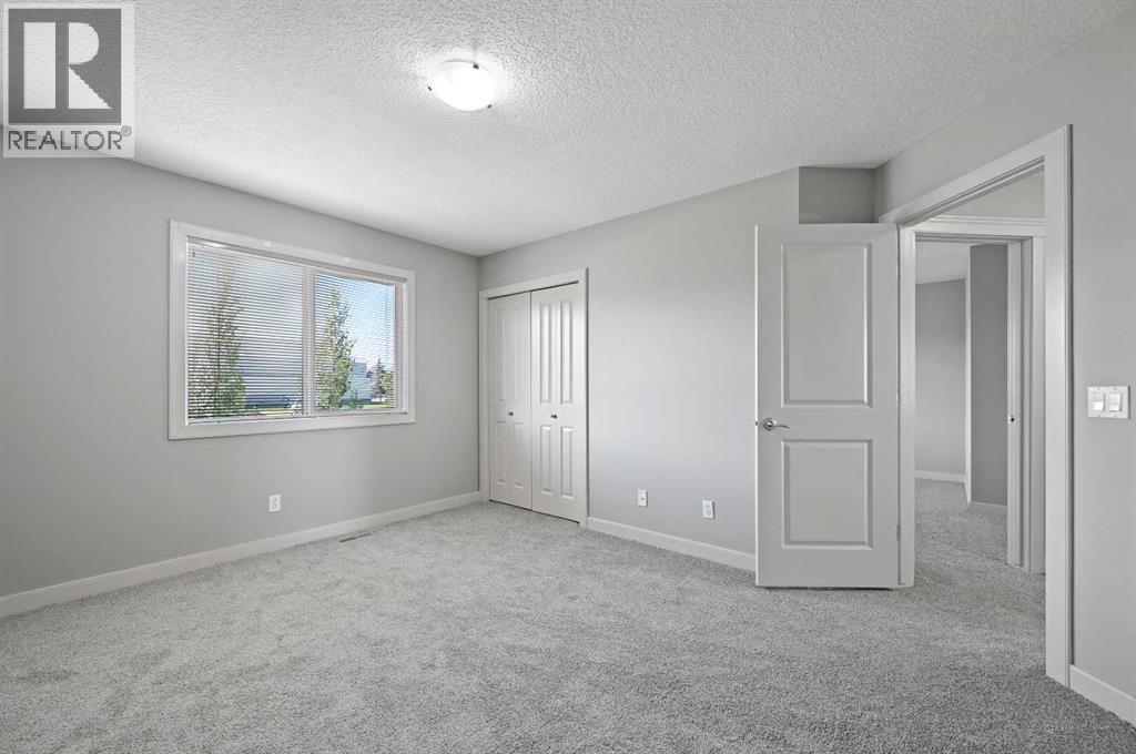 Single Family House for Sale in  Bridlerange Place SW Bridlewood Calgary 