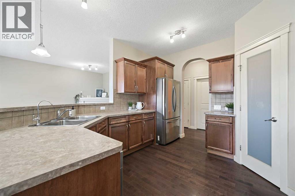 Single Family House for Sale in  Bridlerange Place SW Bridlewood Calgary 