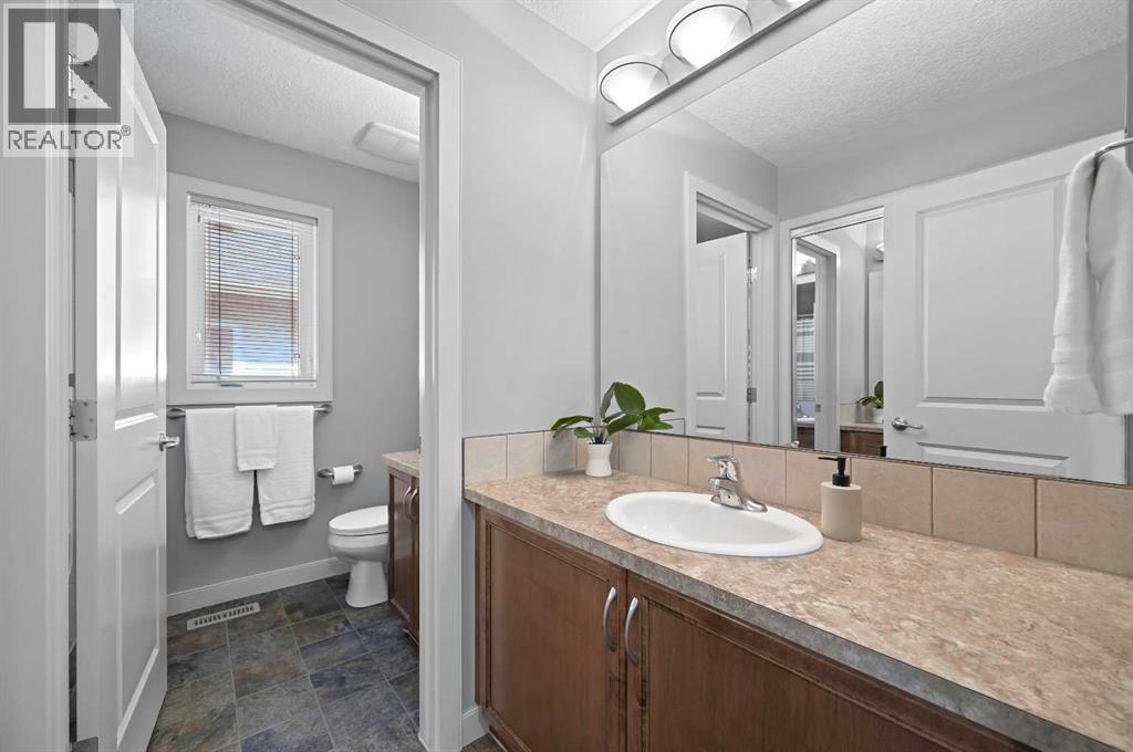 Single Family House for Sale in  Bridlerange Place SW Bridlewood Calgary 