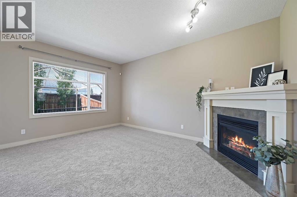 Single Family House for Sale in  Bridlerange Place SW Bridlewood Calgary 