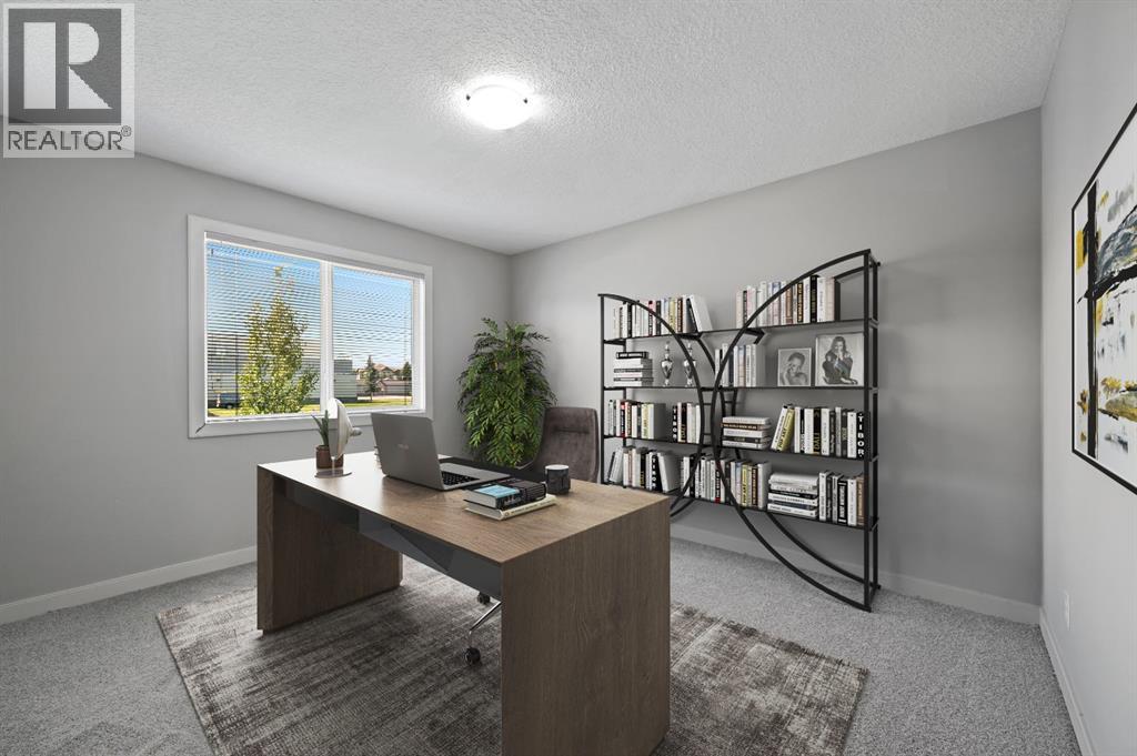 Single Family House for Sale in  Bridlerange Place SW Bridlewood Calgary 