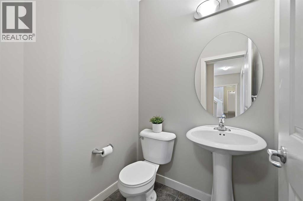 Single Family House for Sale in  Bridlerange Place SW Bridlewood Calgary 