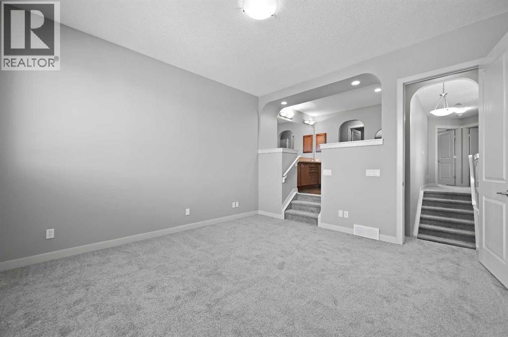 Single Family House for Sale in  Bridlerange Place SW Bridlewood Calgary 