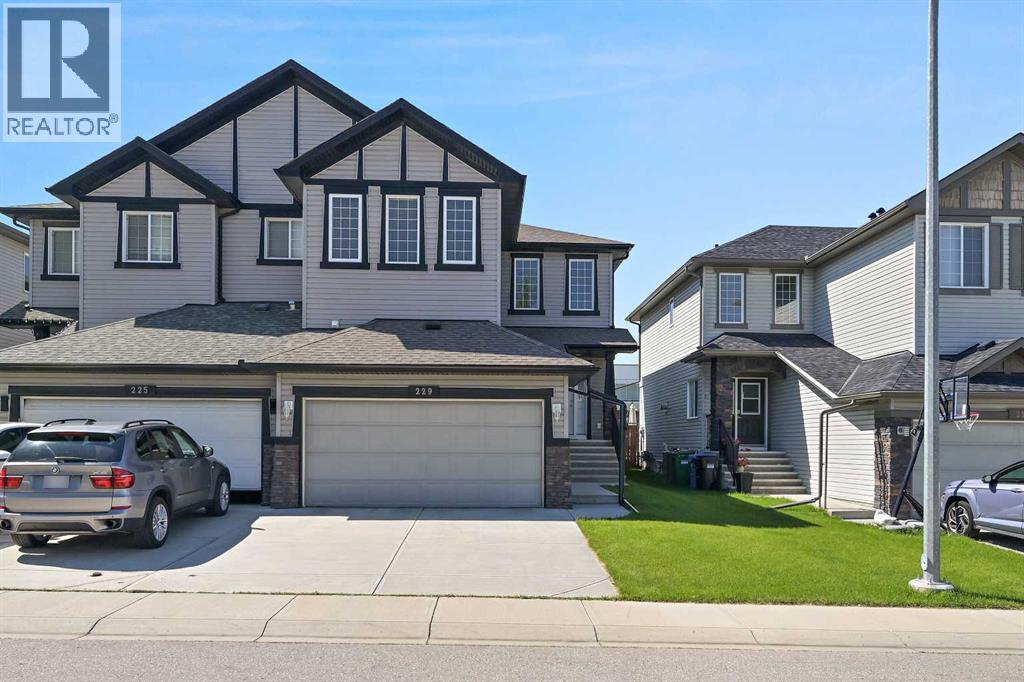 Single Family House for Sale in  Bridlerange Place SW Bridlewood Calgary 