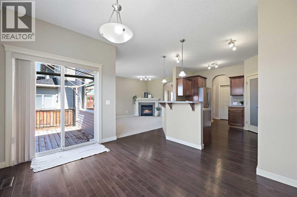Single Family House for Sale in  Bridlerange Place SW Bridlewood Calgary 