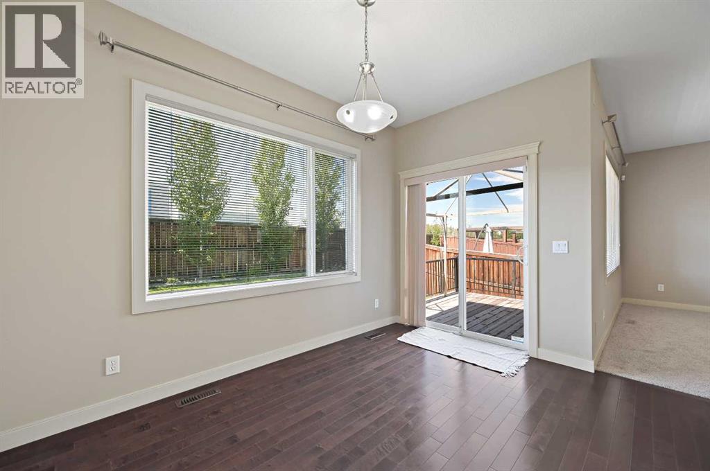 Single Family House for Sale in  Bridlerange Place SW Bridlewood Calgary 
