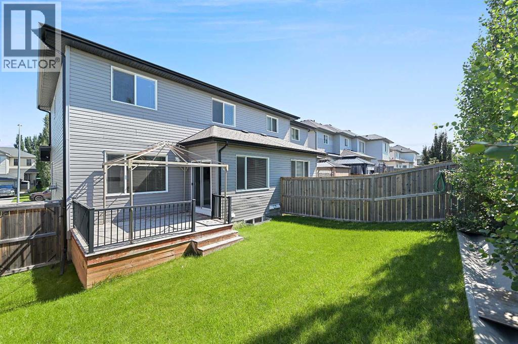 Single Family House for Sale in  Bridlerange Place SW Bridlewood Calgary 
