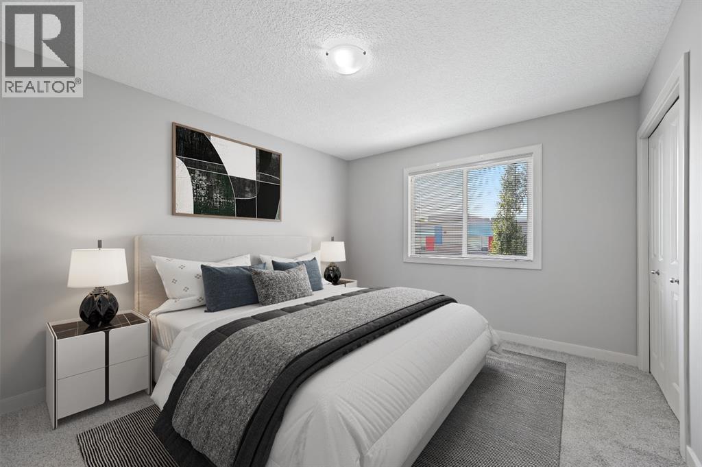 Single Family House for Sale in  Bridlerange Place SW Bridlewood Calgary 