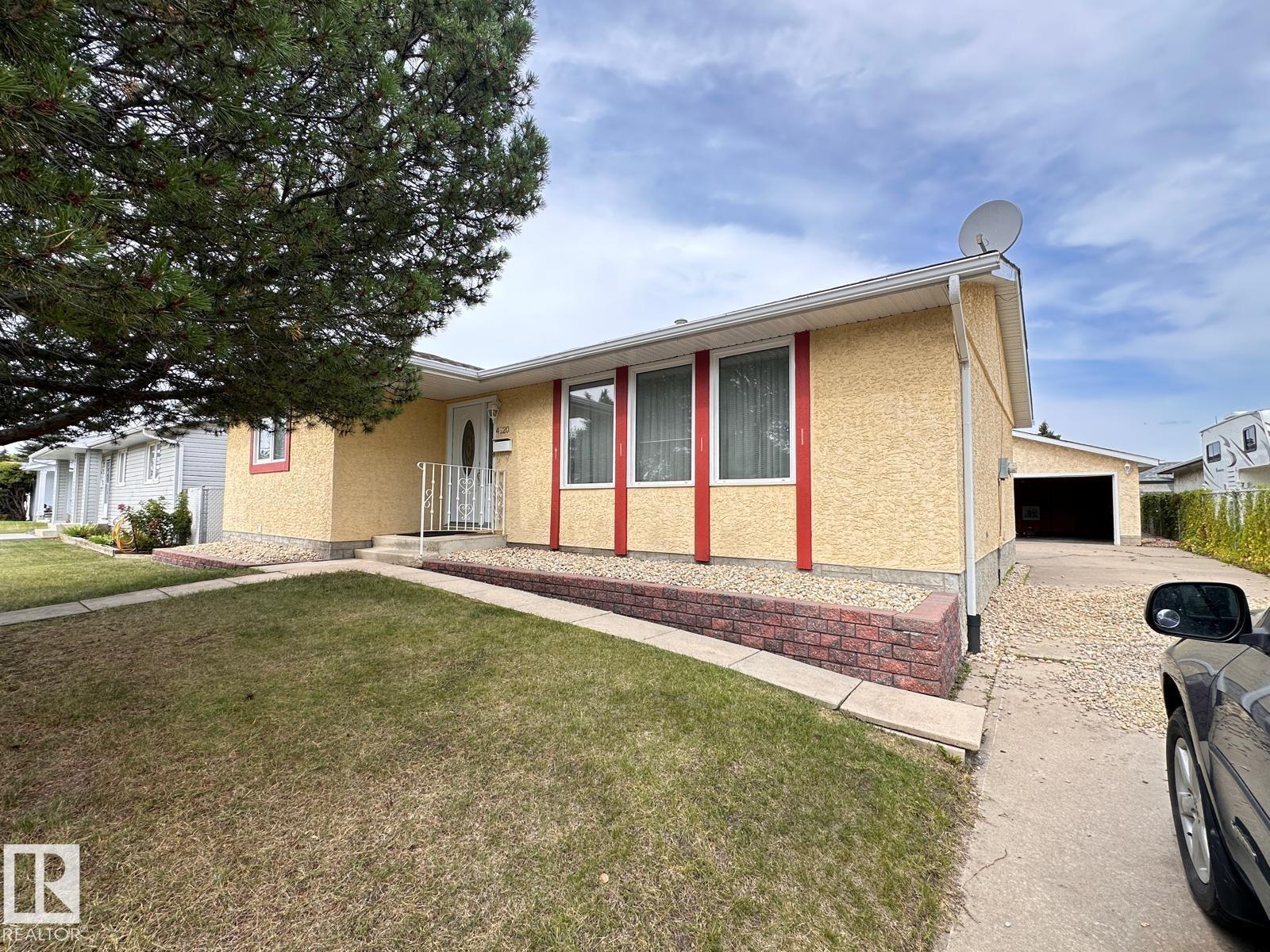 Photo 34 of 4120 135 Av Nw, Edmonton AB