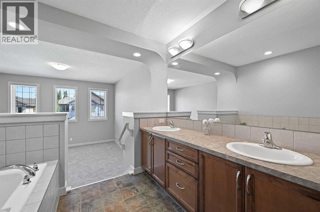 Single Family House for Sale in  Bridlerange Place SW Bridlewood Calgary 