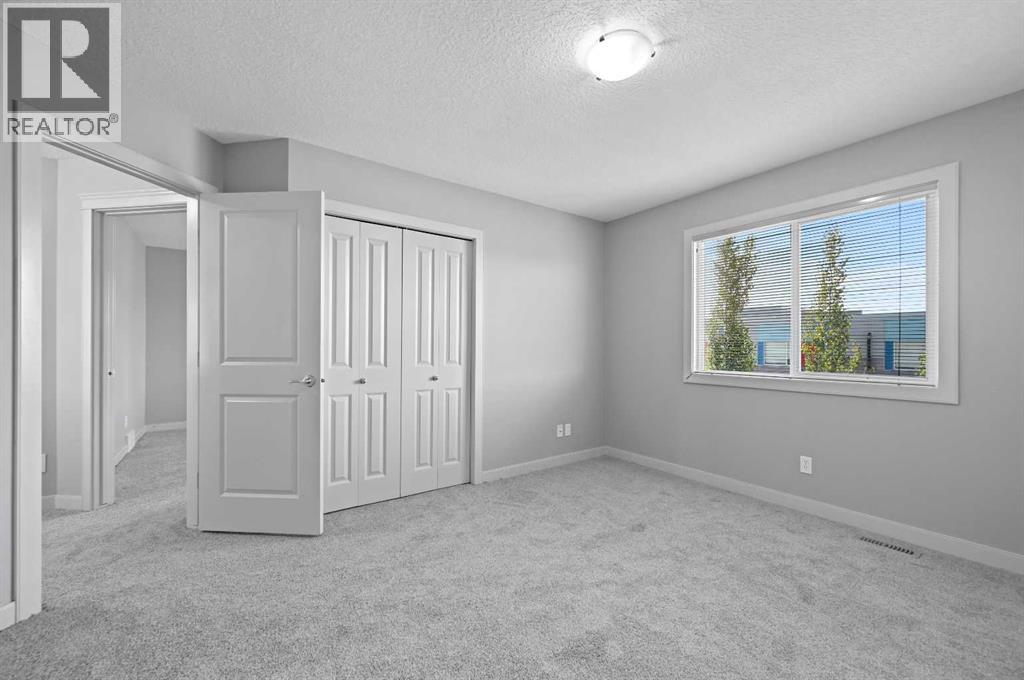 Single Family House for Sale in  Bridlerange Place SW Bridlewood Calgary 