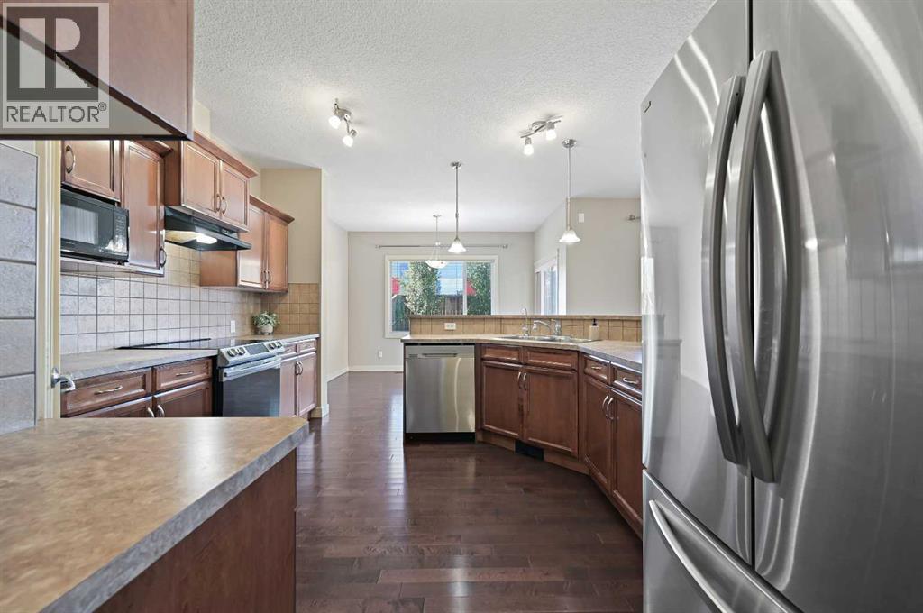 Single Family House for Sale in  Bridlerange Place SW Bridlewood Calgary 